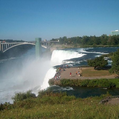 Passport Inn Niagara Falls Zewnętrze zdjęcie